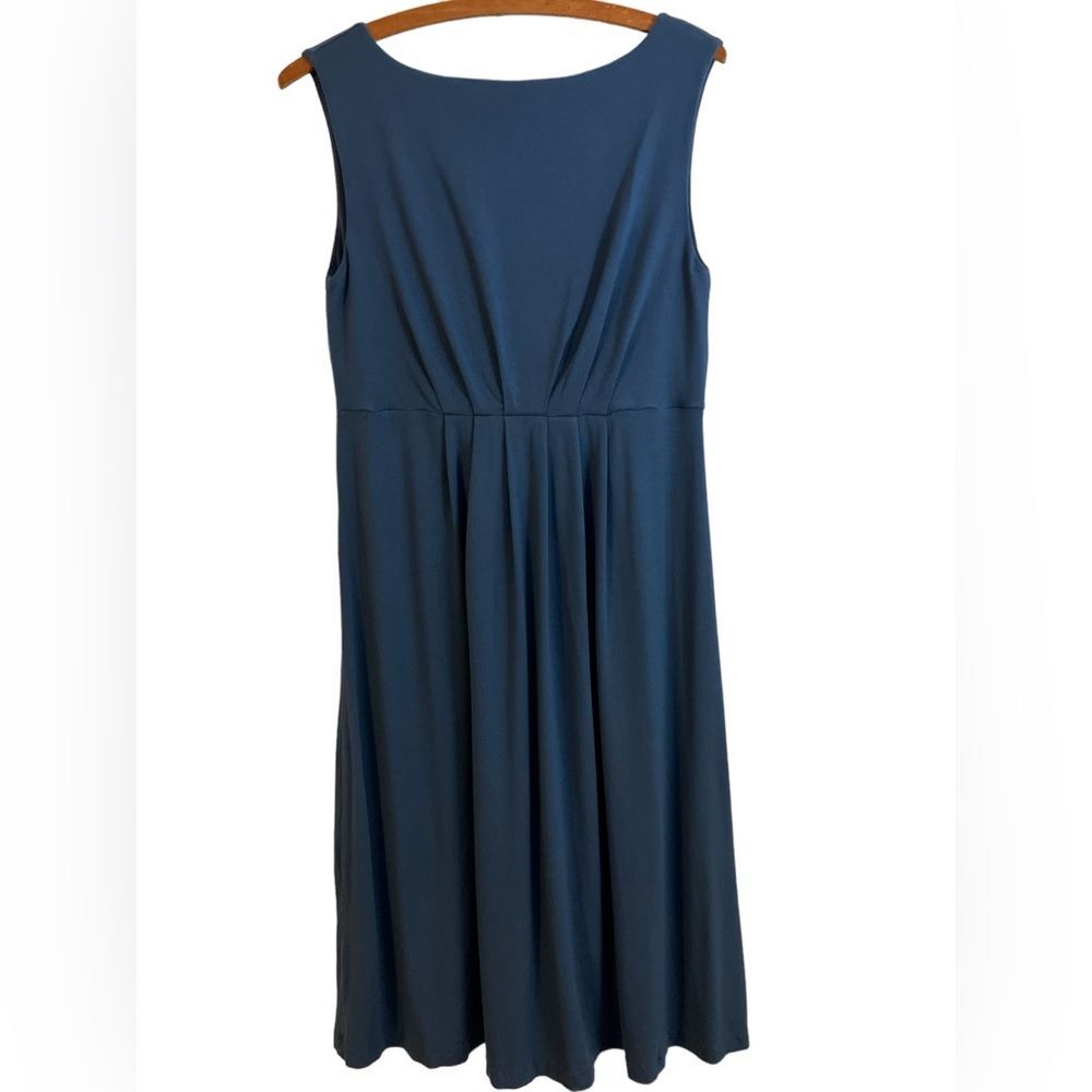 Pure Collection Dress Size 8/10 - Picture 3 of 4